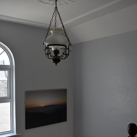 Aran View Holiday Homes Doolin- Home No1 - Ocean View מראה חיצוני תמונה
