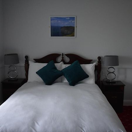 Aran View Holiday Homes Doolin- Home No1 - Ocean View מראה חיצוני תמונה