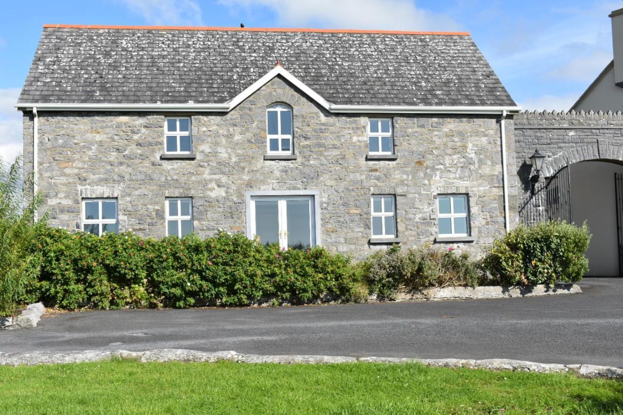 Aran View Holiday Homes Doolin- Home No1 - Ocean View מראה חיצוני תמונה