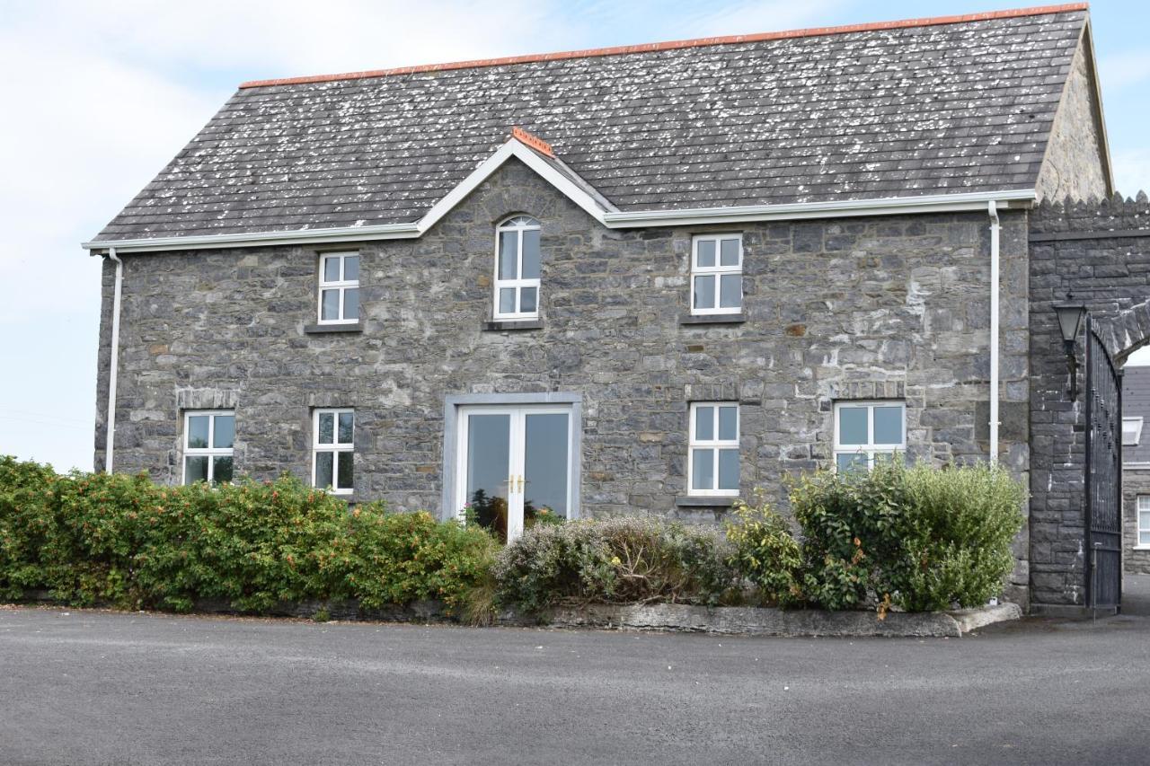 Aran View Holiday Homes Doolin- Home No1 - Ocean View מראה חיצוני תמונה