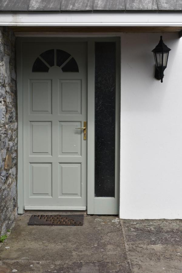 Aran View Holiday Homes Doolin- Home No1 - Ocean View מראה חיצוני תמונה