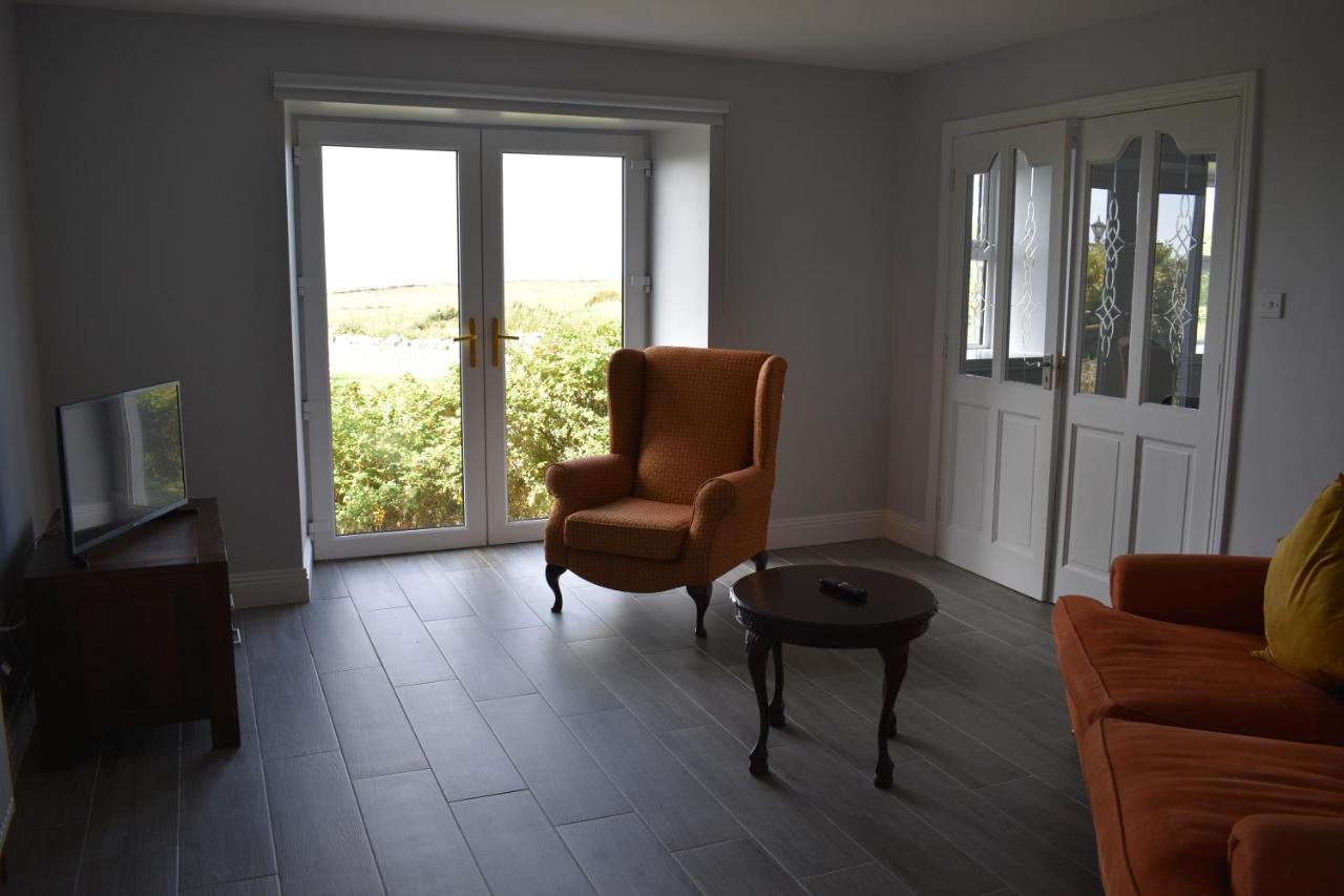 Aran View Holiday Homes Doolin- Home No1 - Ocean View מראה חיצוני תמונה