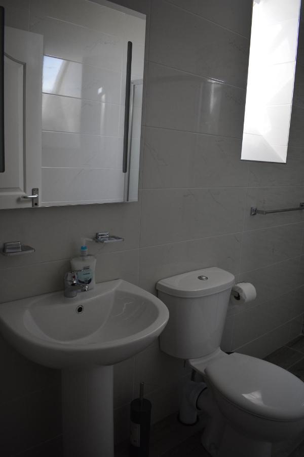Aran View Holiday Homes Doolin- Home No1 - Ocean View מראה חיצוני תמונה