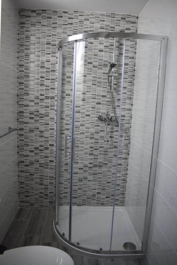 Aran View Holiday Homes Doolin- Home No1 - Ocean View מראה חיצוני תמונה