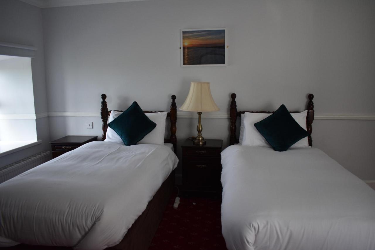 Aran View Holiday Homes Doolin- Home No1 - Ocean View מראה חיצוני תמונה