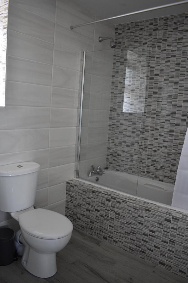 Aran View Holiday Homes Doolin- Home No1 - Ocean View מראה חיצוני תמונה
