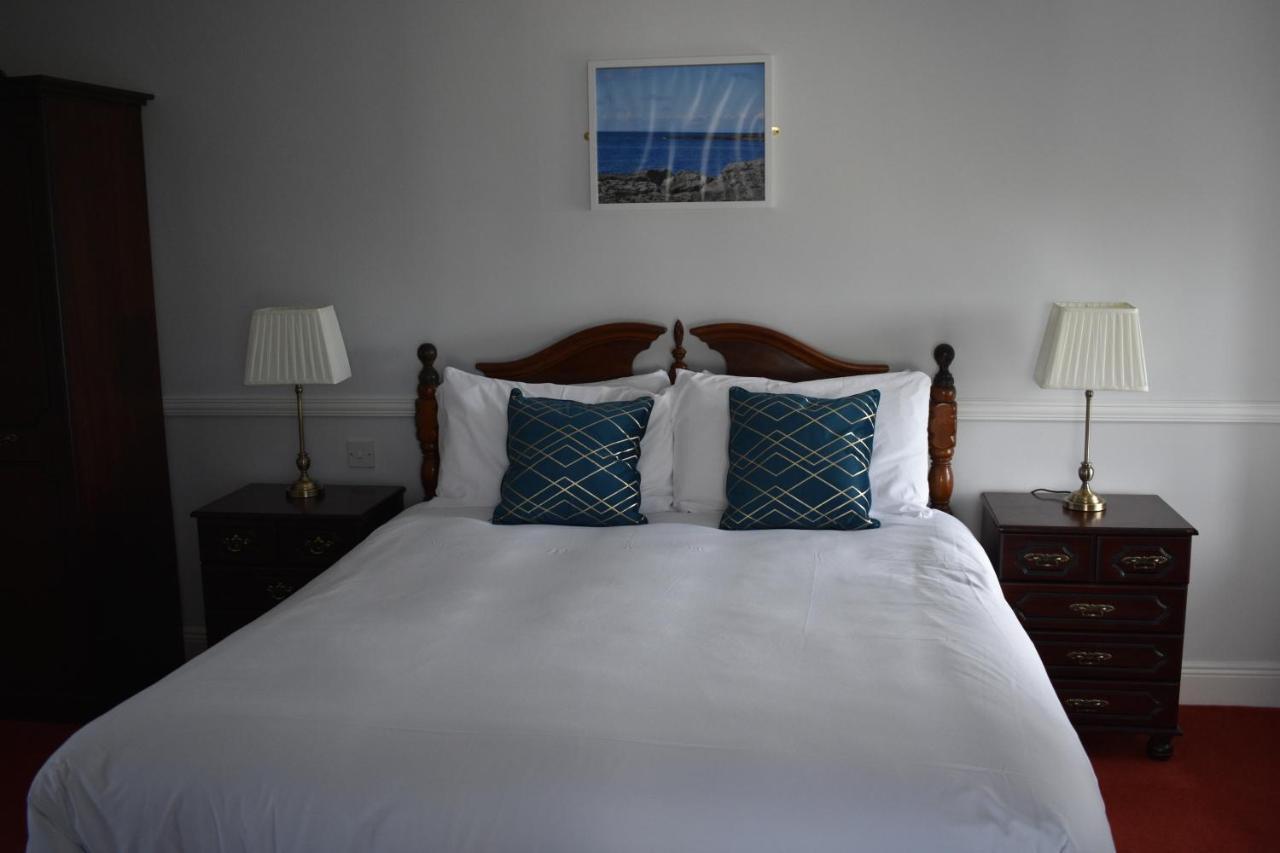 Aran View Holiday Homes Doolin- Home No1 - Ocean View מראה חיצוני תמונה